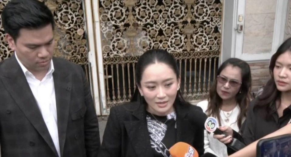 【：他信狱中生活细节曝光，在监狱中负责清洁下水道】11月20日，泰国前总理、为泰