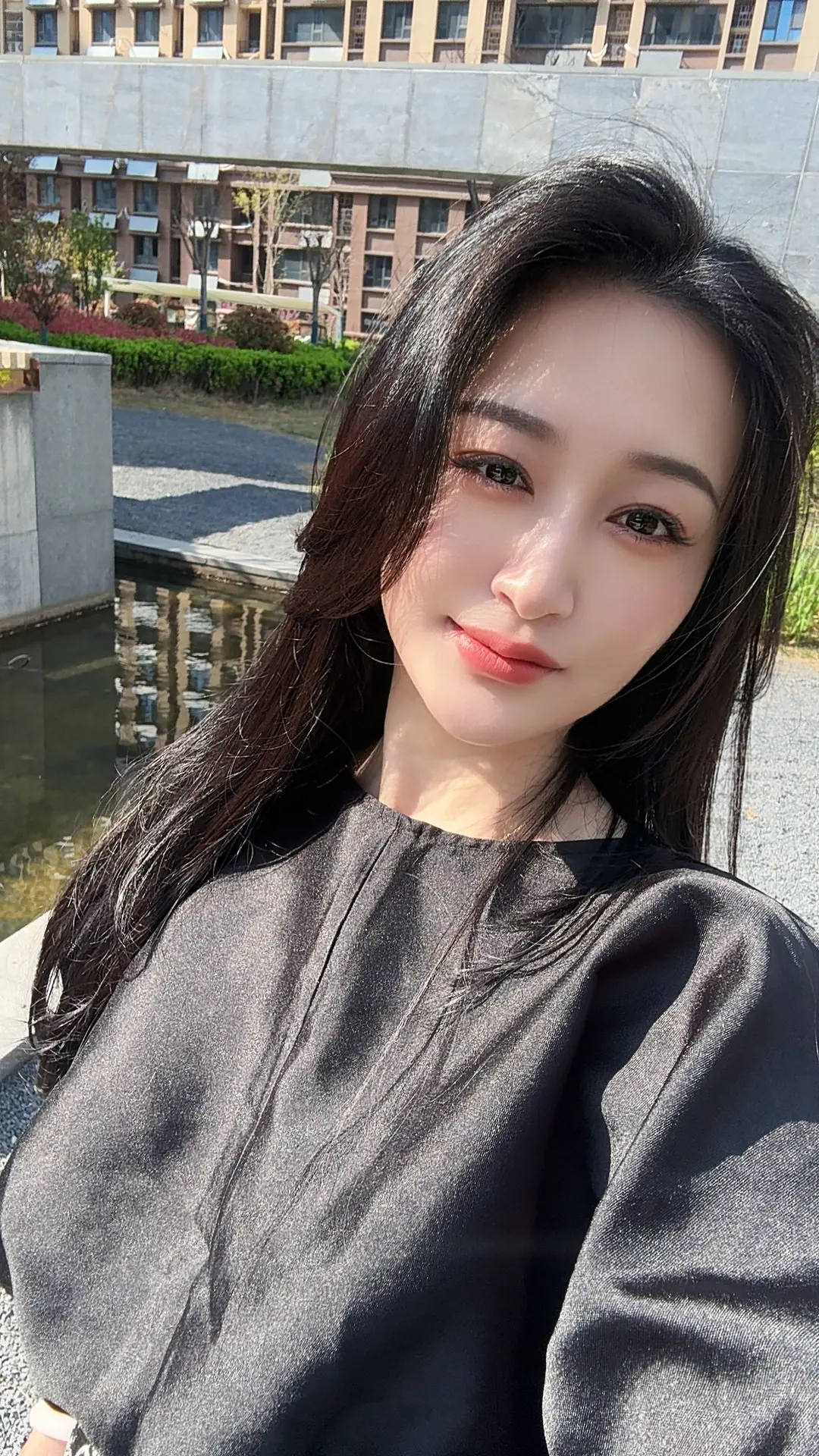 人生那么长 祝你明媚自由 步履生花
