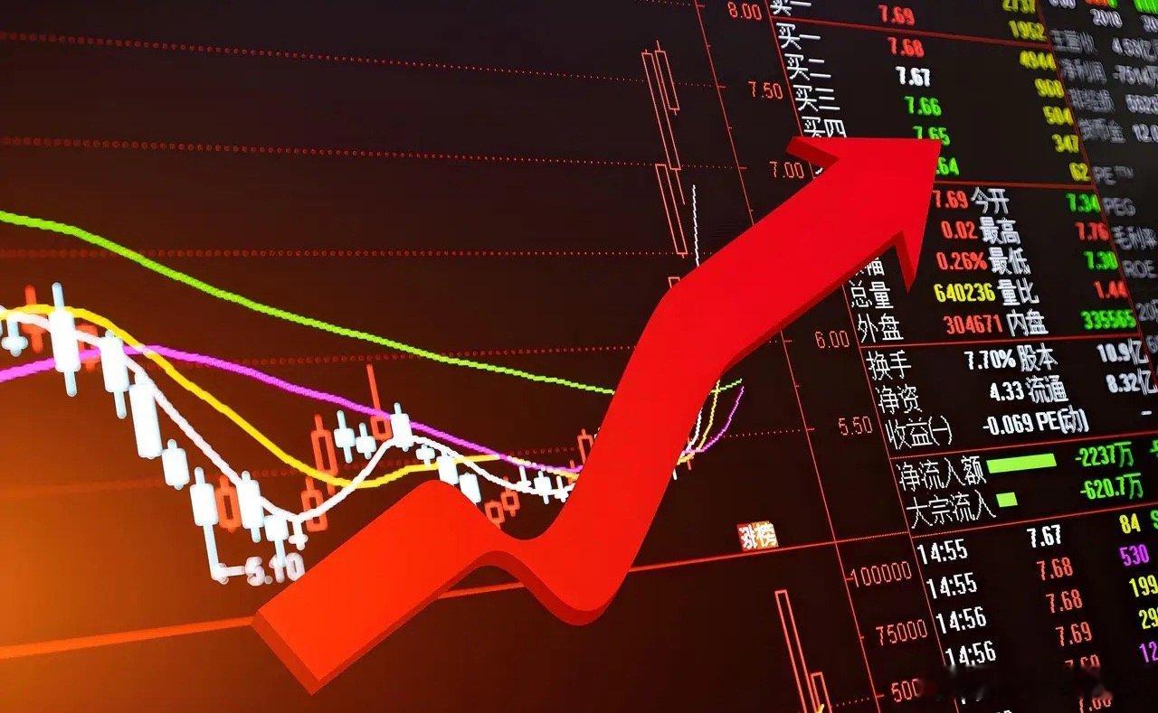 央妈重磅定调“十五五”这些方向有望迎来大机会……消息上：央行印发“十五五”改革规