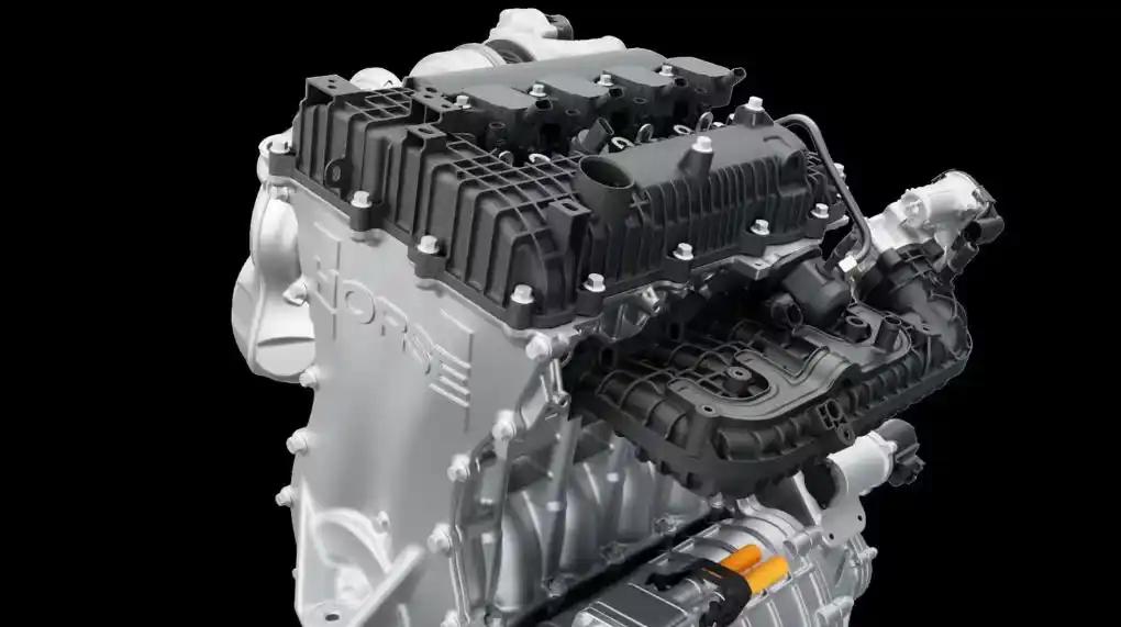 在全球汽车产业加速向低碳转型的背景下，技术路线的选择正变得愈发多元。纯电、混动、