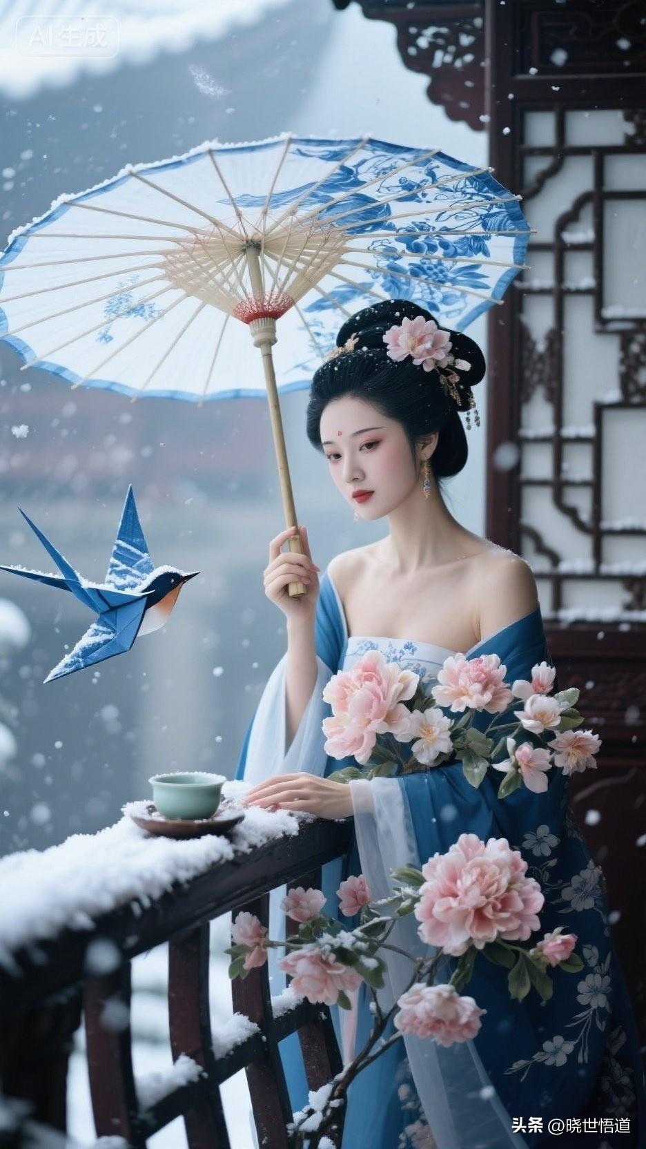 古代嫖娼无罪，通奸有罪；现代嫖娼有罪，通奸无罪——这世道到底怎么了？

前几天看