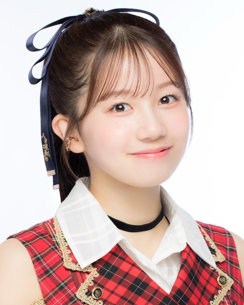 【新闻】AKB48正铸真优 偶像组合 AKB48 成员正铸真优将在以埼玉县川口市