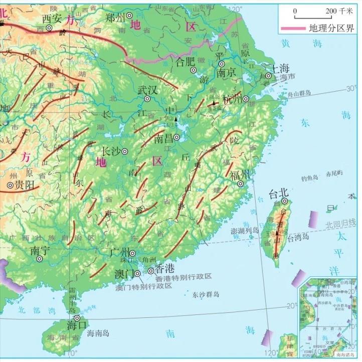 江苏能做到地区均衡，主要是交通建设成本低。浙江偏科民营的山区其实也有办法来补市政