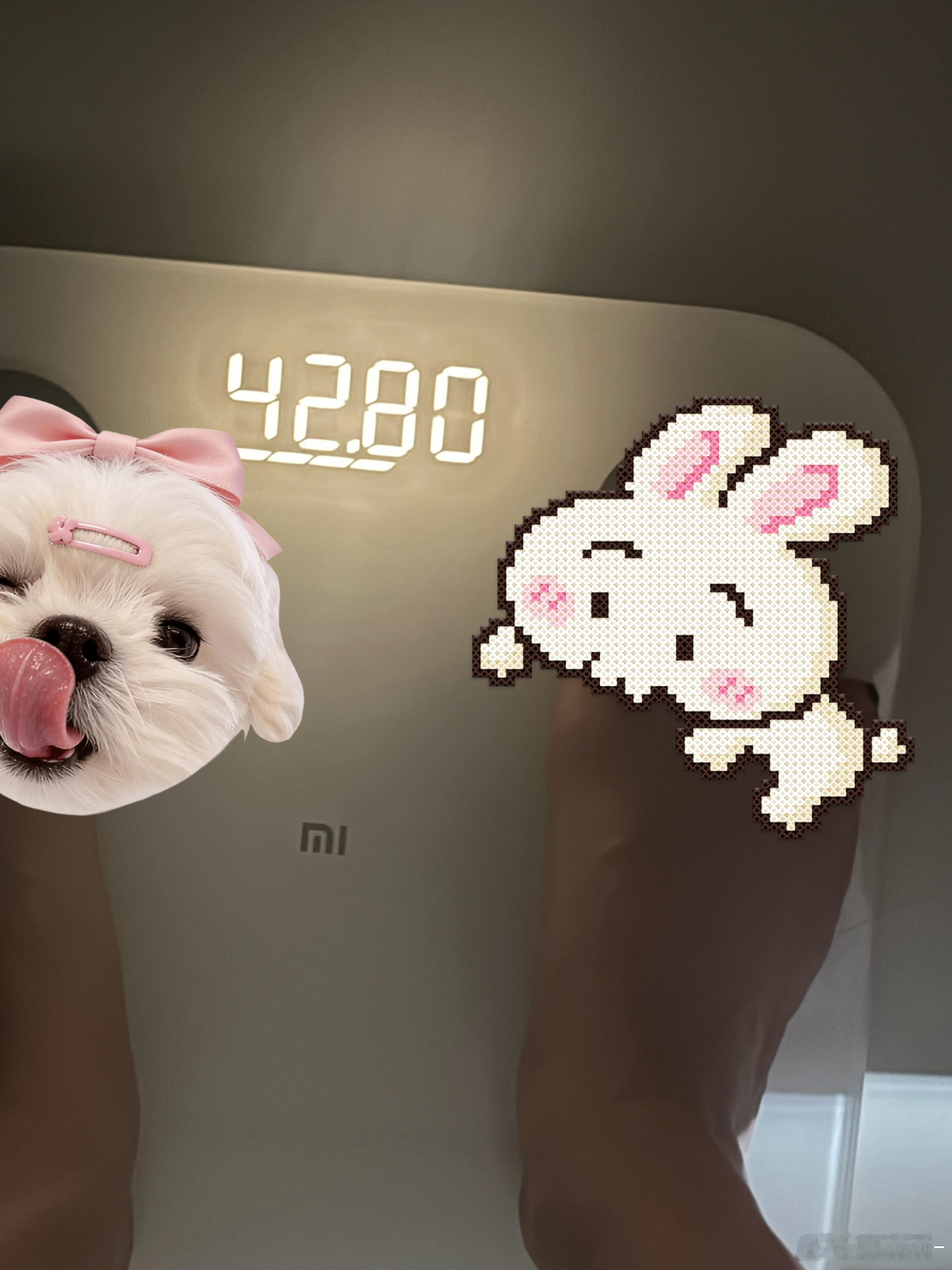 哇噻 