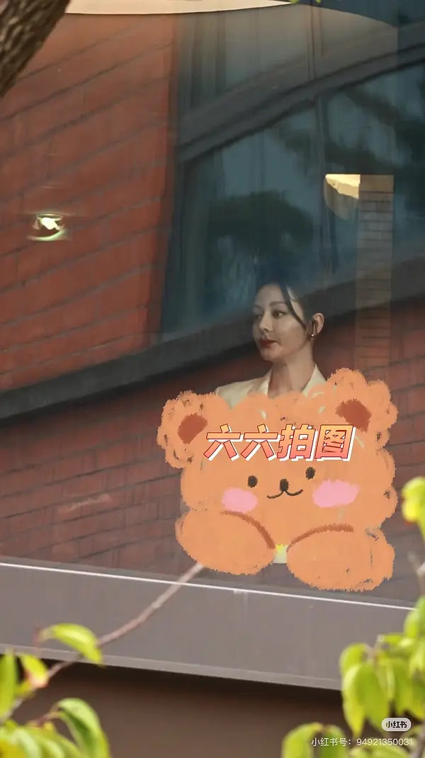 迪丽热巴脸怎么了 ​​​