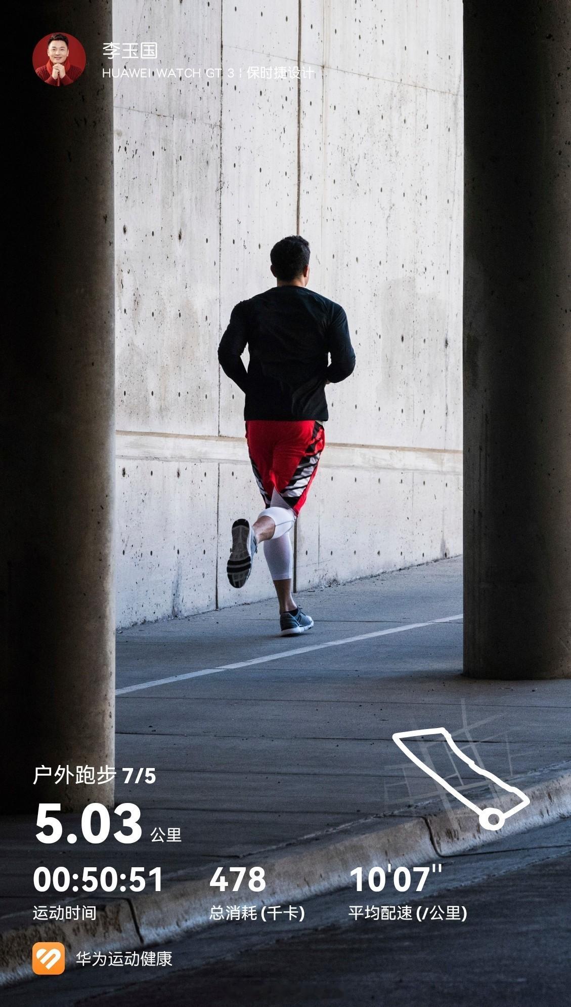 清晨的跑步🏃🏻♂️🏃🏻♂️🏃🏻♂️是体育人最低成本的自愈和变强体育清