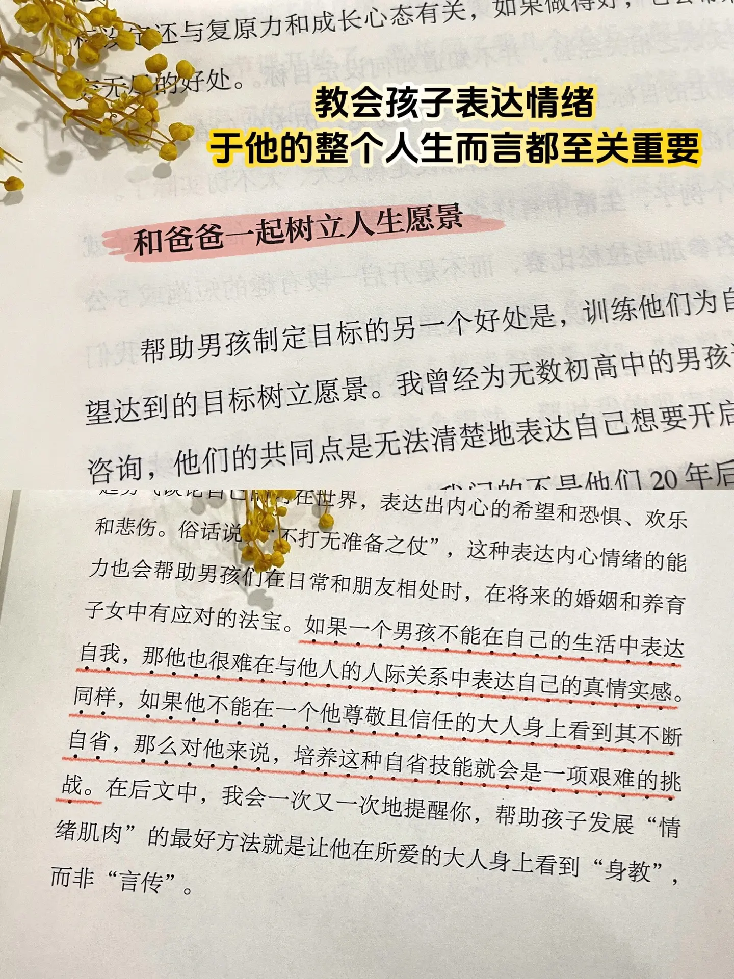 如何让孩子学会情绪管理，表达自己的情绪。当孩子出现难以沟通，容易情绪激...