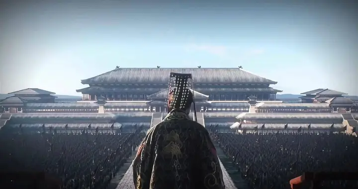 大秦崩塌，谁主沉浮？秦始皇奠基之误与秦二世败家之过
