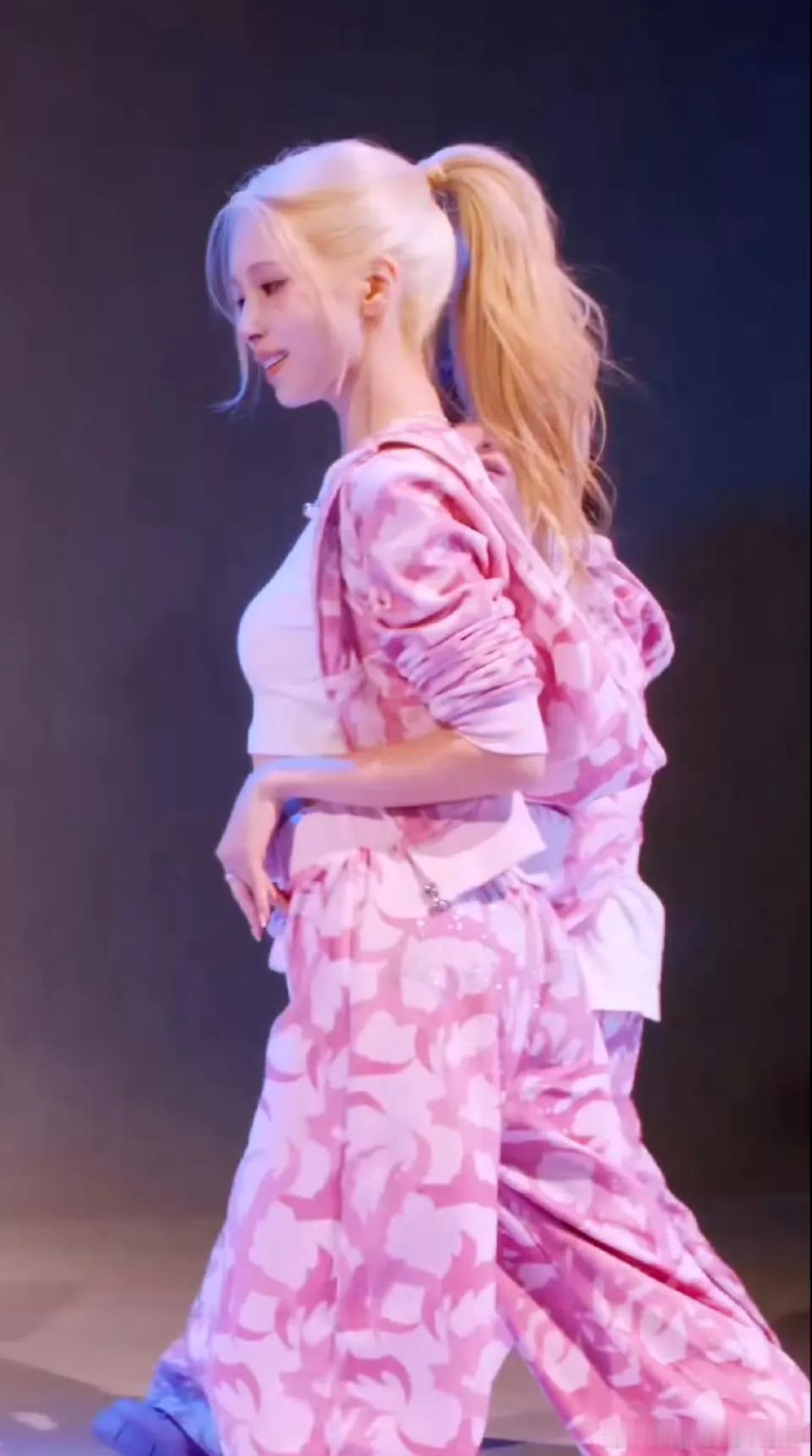 圆规都画不出这么圆 