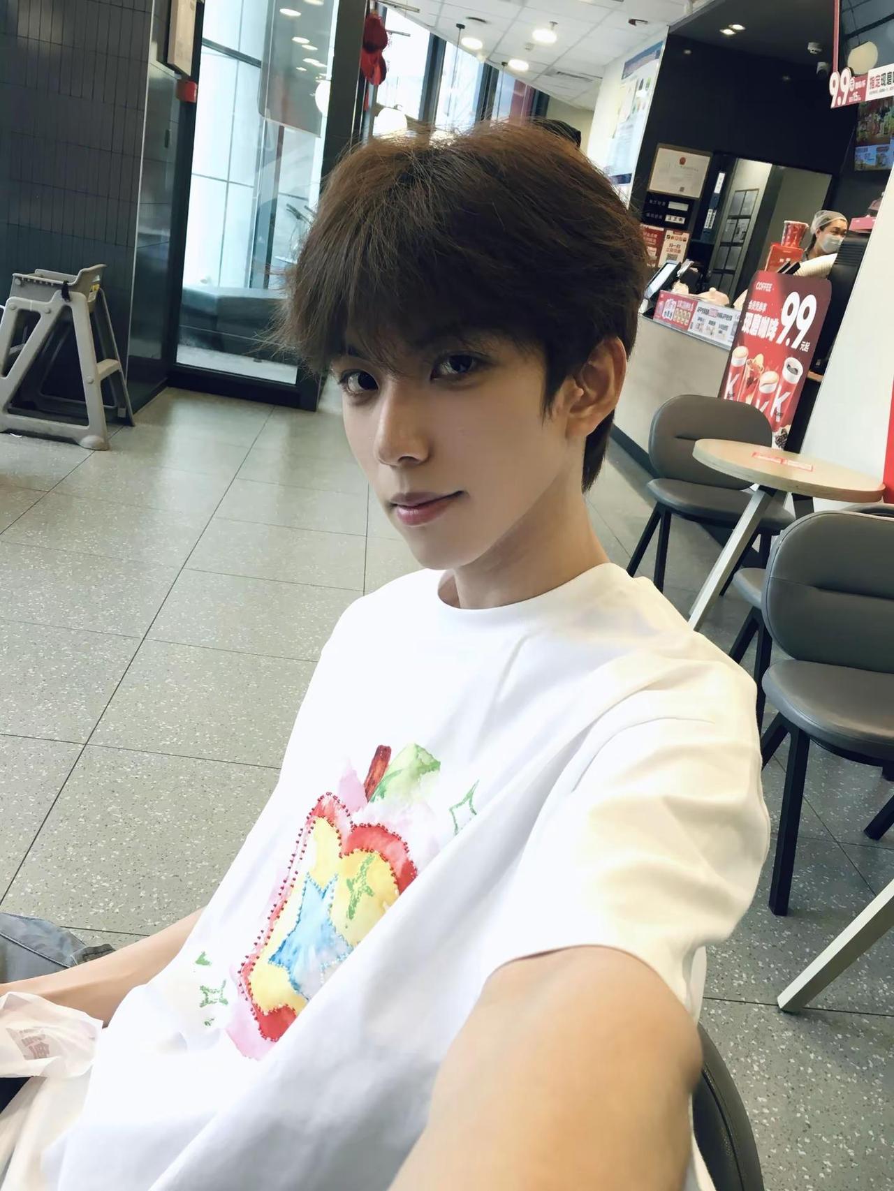 你走了以后我该怎么办双子