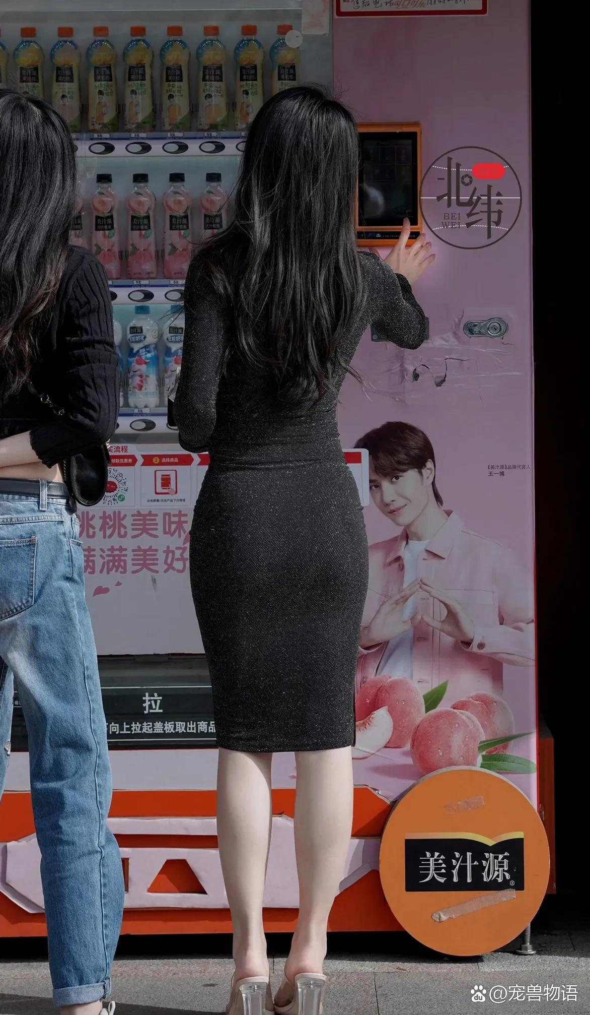 可爱在性感面前一文不值！ 