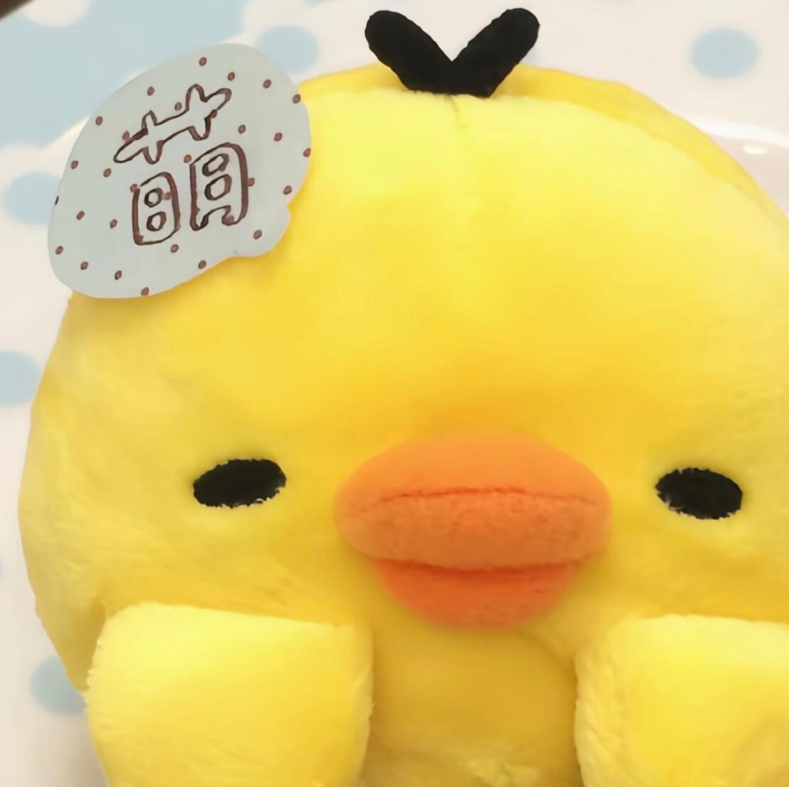 可爱头像丨女生头像分享 