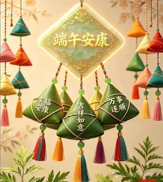我认为甜粽子我喜欢吃甜粽子