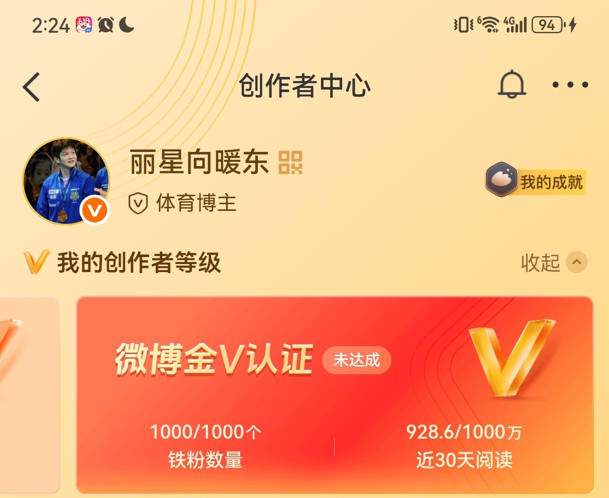 铁粉够了阅读量不够，阅读量够了铁粉不够，这红裤衩真难穿啊 