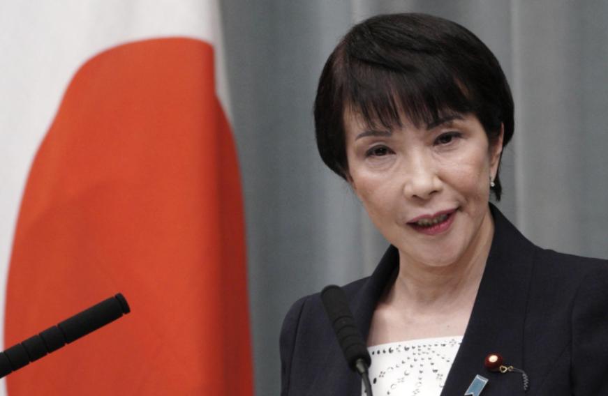 台湾有事就是日本有事？如今看来台湾有没有事还是一说，这一回日本是彻底摊上事了，高