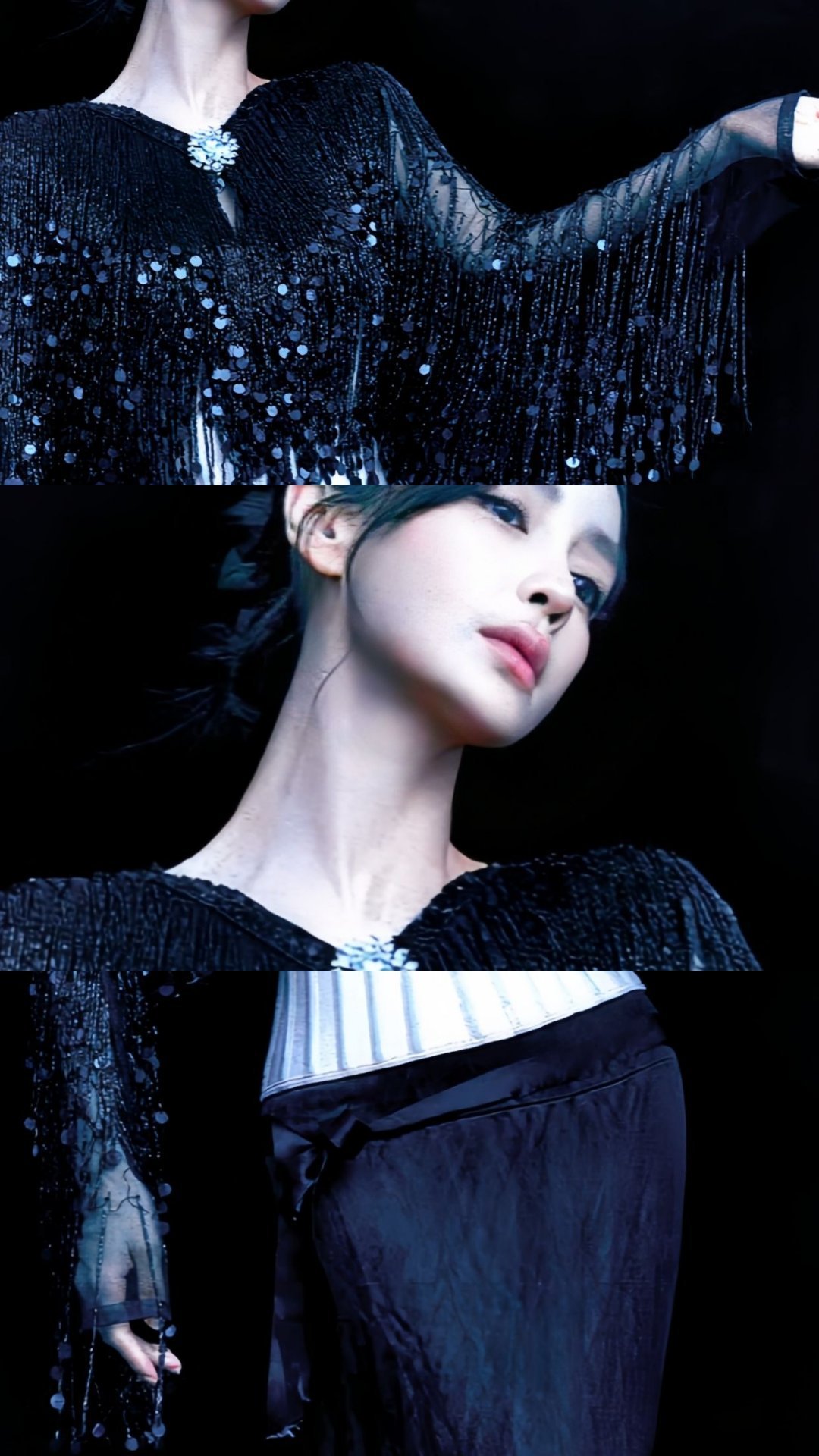 angelababy  🌸angelababy相思令  宇宙那麼大，我的心卻只