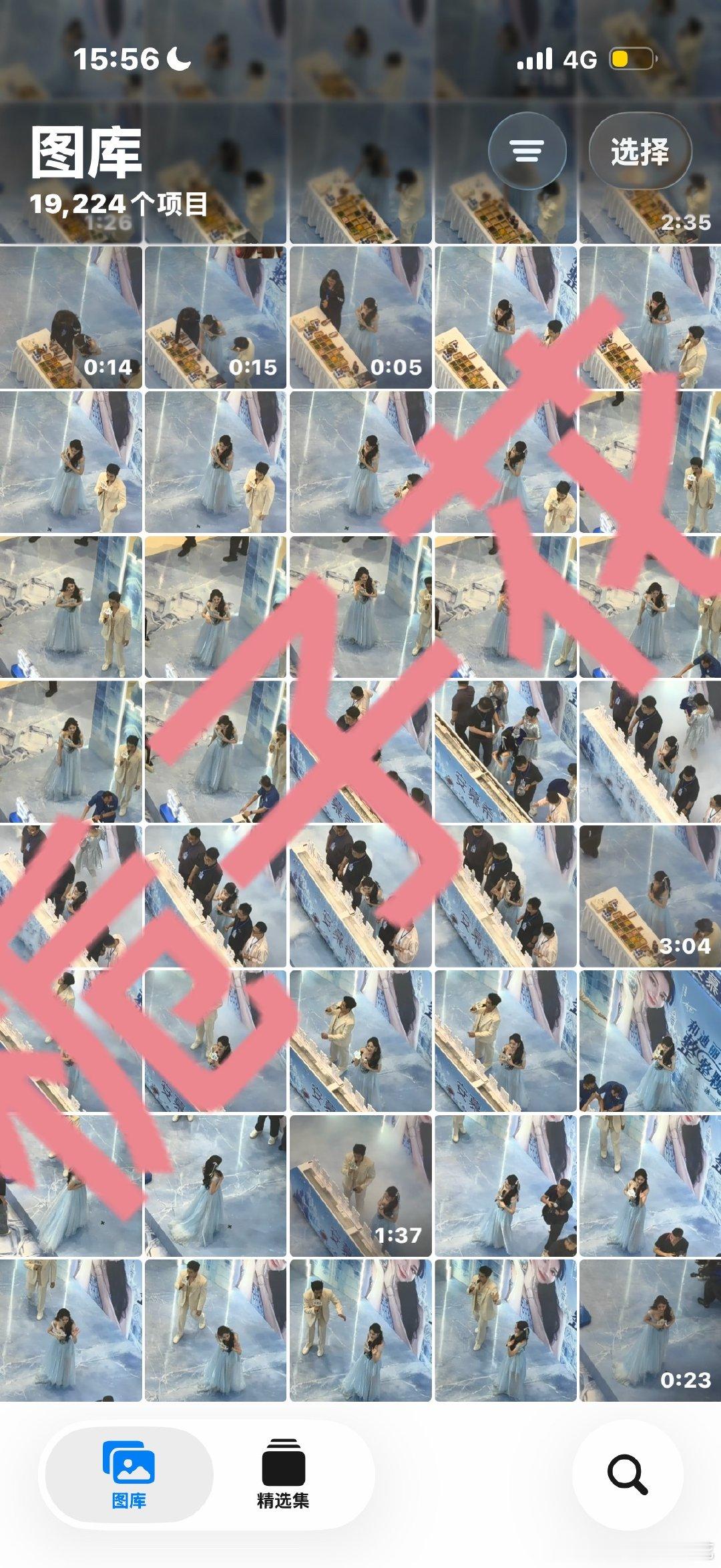 好小的五官！！ 