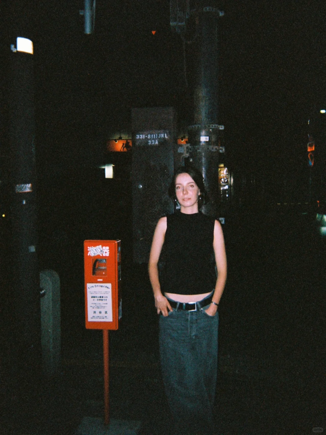 爱在黎明破晓前之日本？