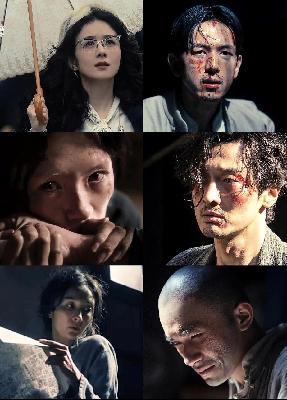这部电影要么大扑特扑，
要么热度超过哪吒，票房影史第二。
总之，
不会默默无闻。