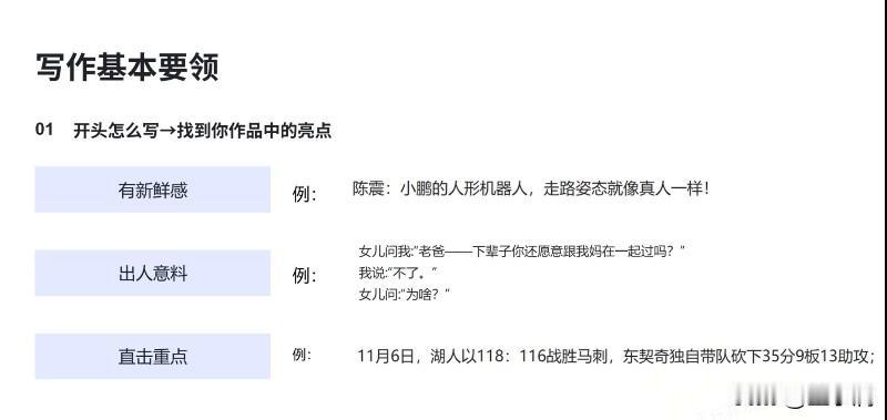 写好开头，你这篇文章就成功了一半。

这是我观察了无数爆款后，最深刻的体会。曾经