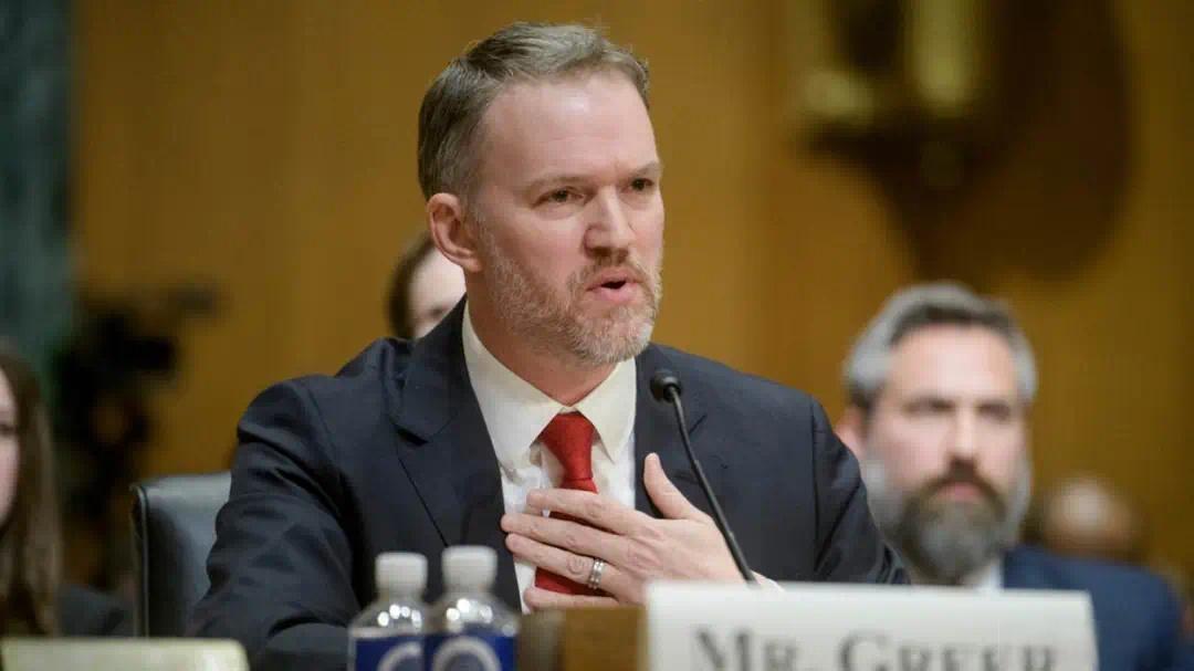 美方现在是，嘴上很硬，但身体却很诚实！

周日，美国贸易代表格里尔就中美新一轮贸