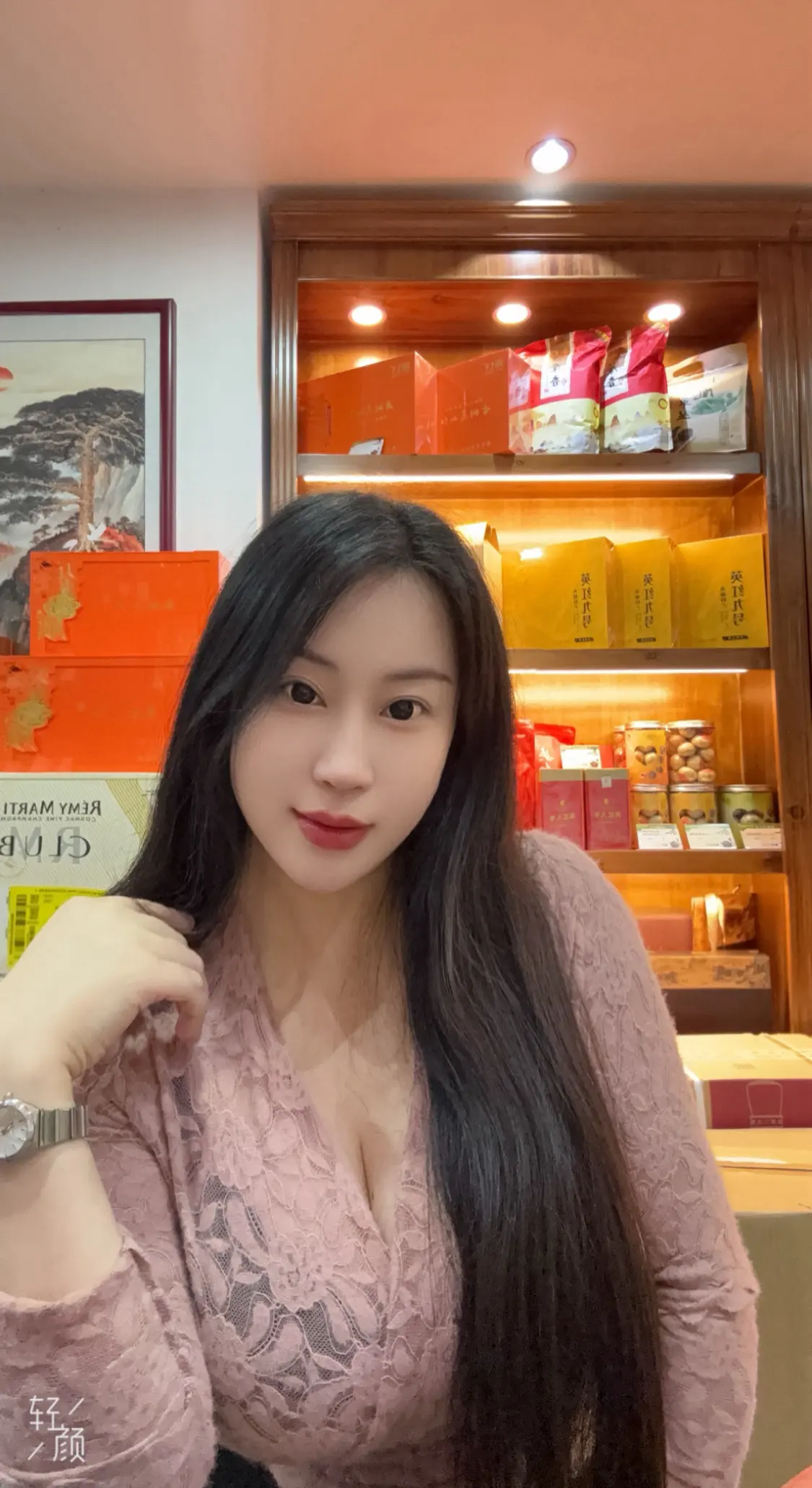 你还小，依然不懂微胖的魅力，我不怪你。