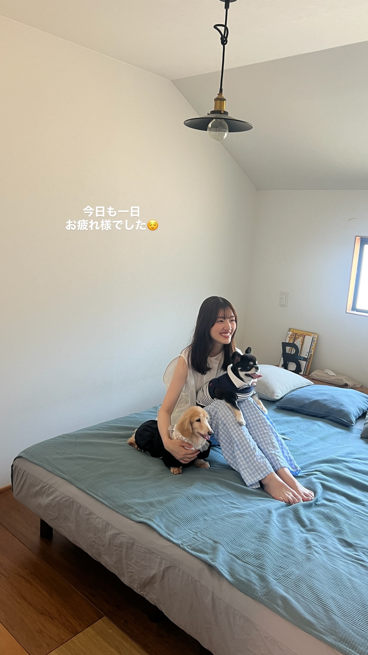 佐々木美玲🍞panchangram ​​​