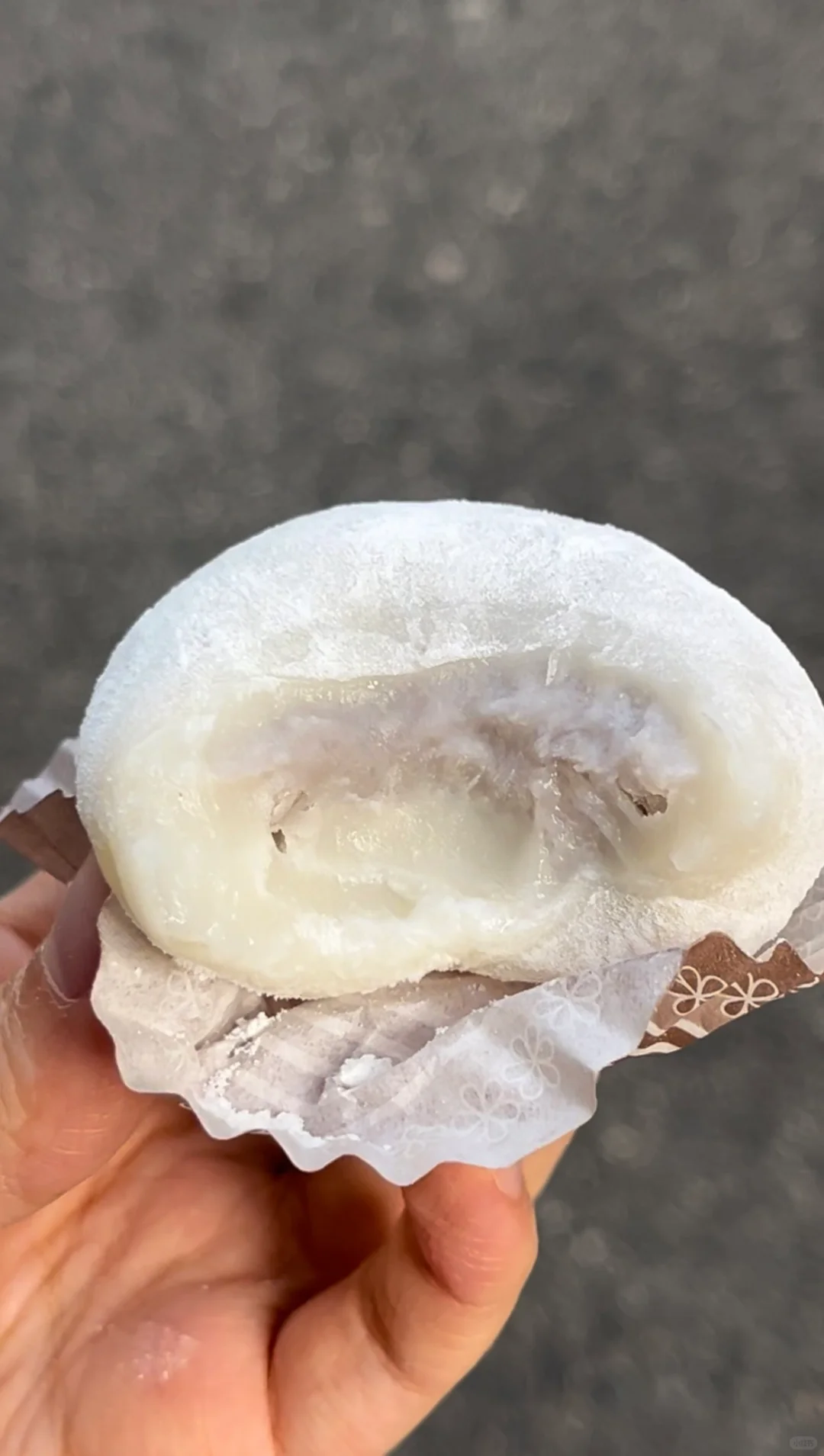 🇭🇰糍到大王是真好吃啊