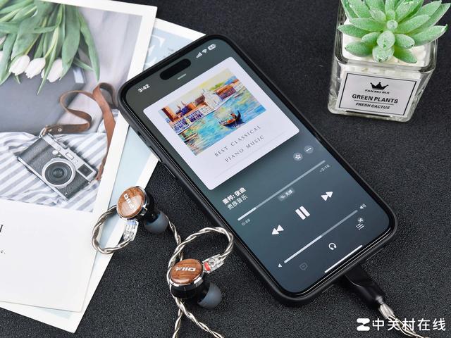 飞傲FP3 TC版深度体验，699元的平板耳机到底“香不香”？