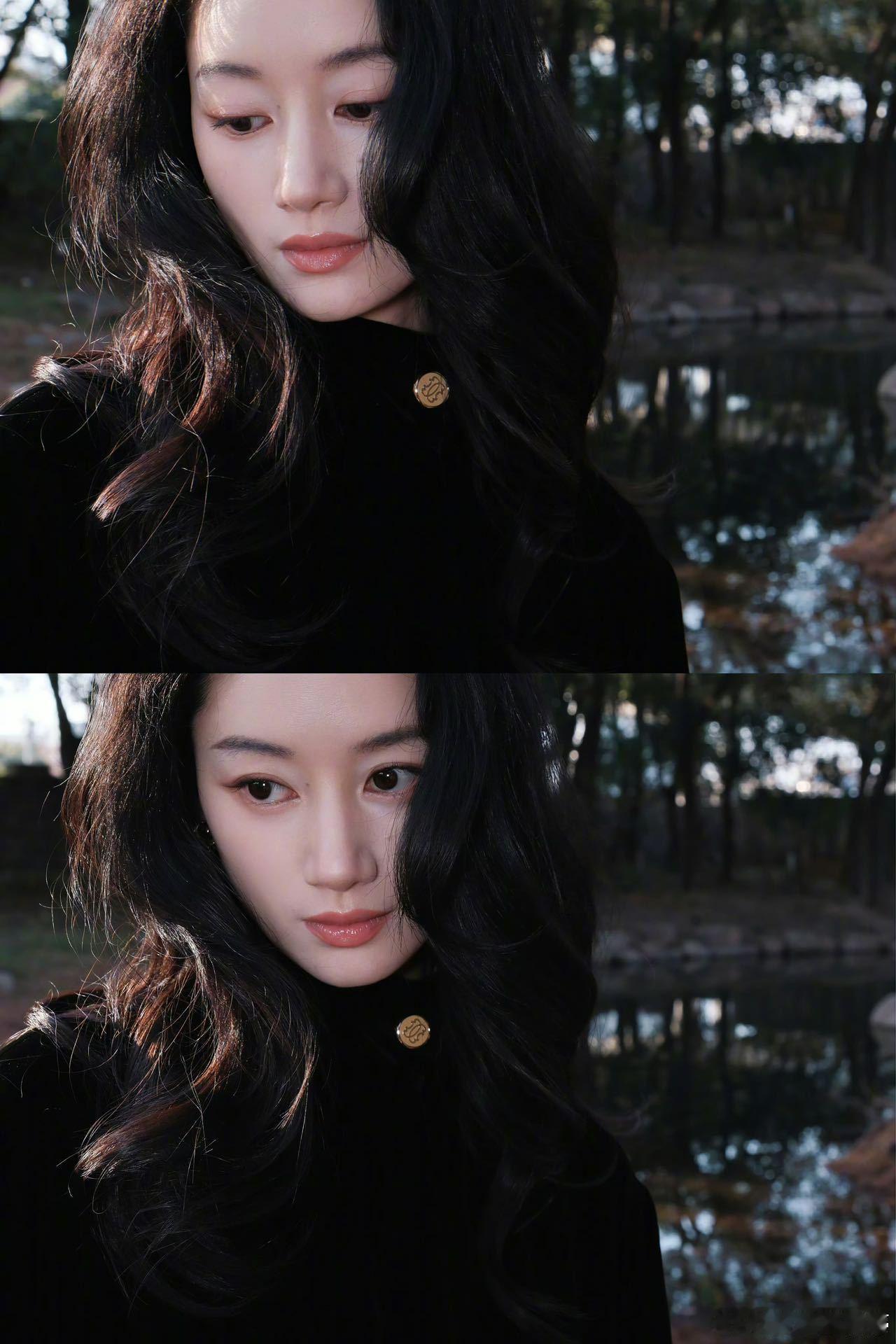 郭晓婷天选体制内高智女主从《错位》到《纯真年代的爱情》，郭晓婷好像特别懂得怎么演