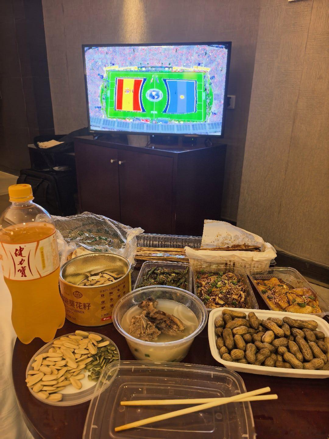 来吧！朋友们！⚽🏆 乌鲁木齐