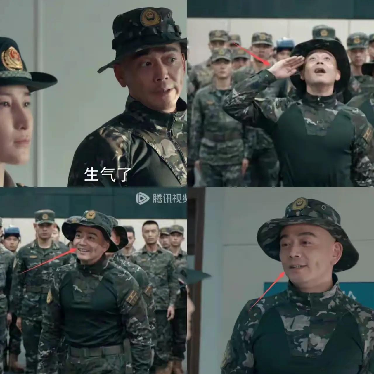 意外还是发生了，《猎豹》开播，才短短4集，杨烁又又又被吐槽了。这部剧是湖南卫视的