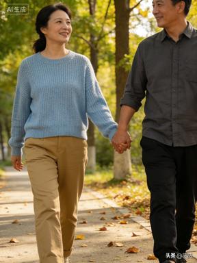 一位性学家令人醍醐灌顶的话：
“对男人而言，不论年龄，和相爱的女人何时进入肉体关