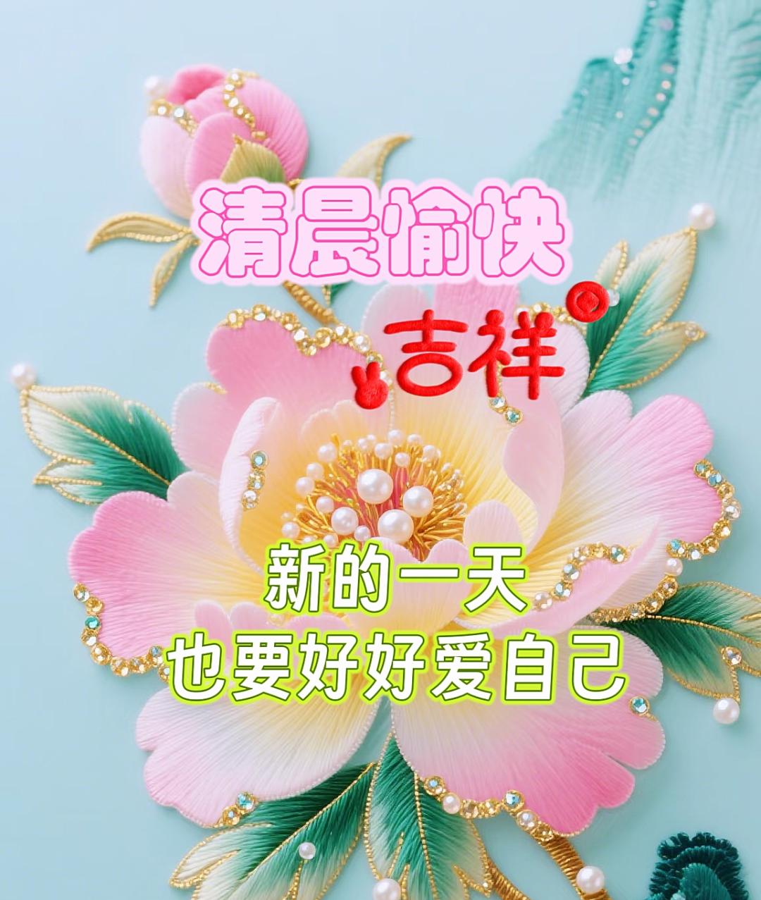 天气在变☁️，关怀❤️不变！季节在变🍃，关爱❤️不变！气温在变🌡️，关心❤️