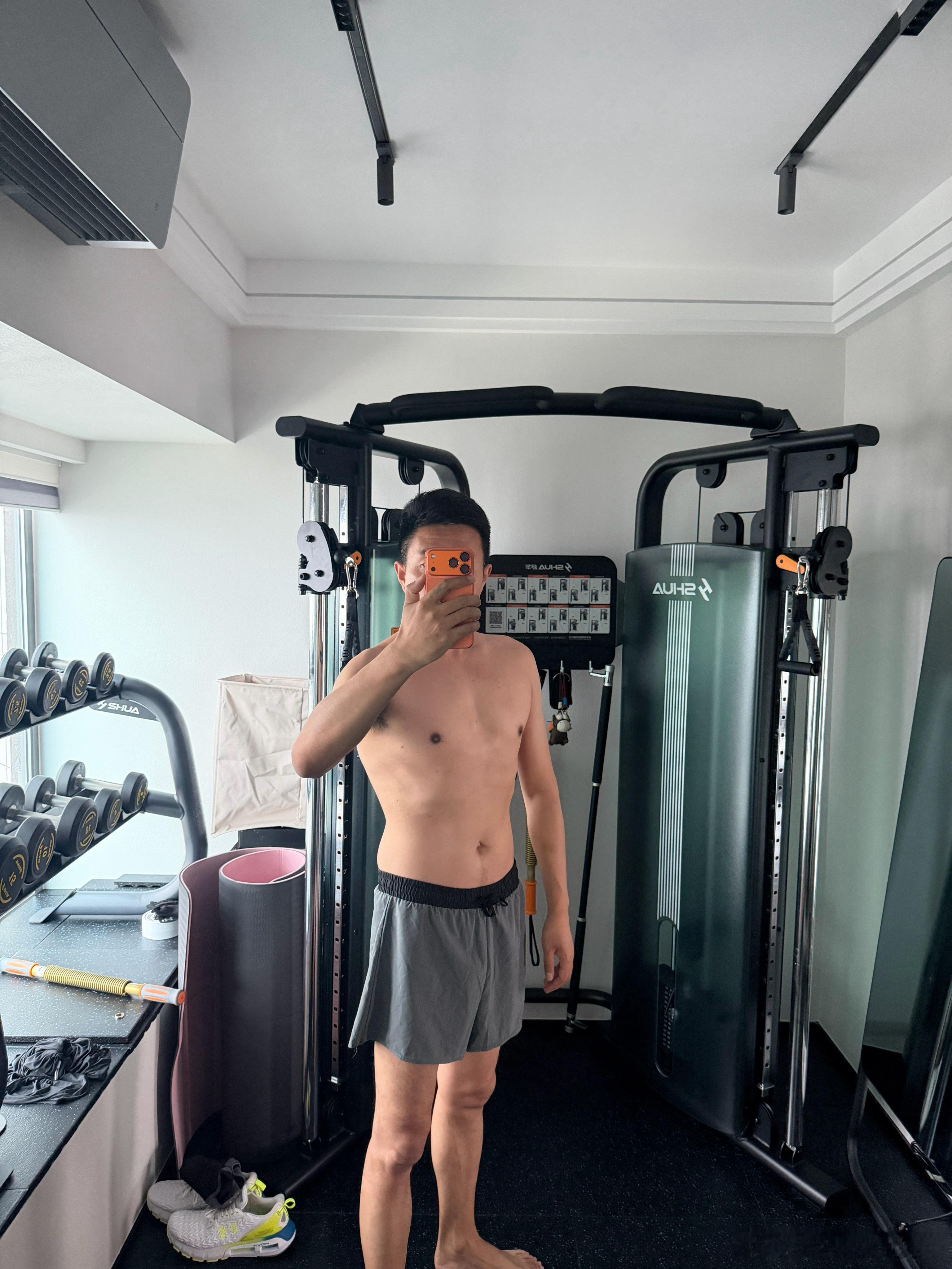 10000次打卡目标——第1073次打卡 