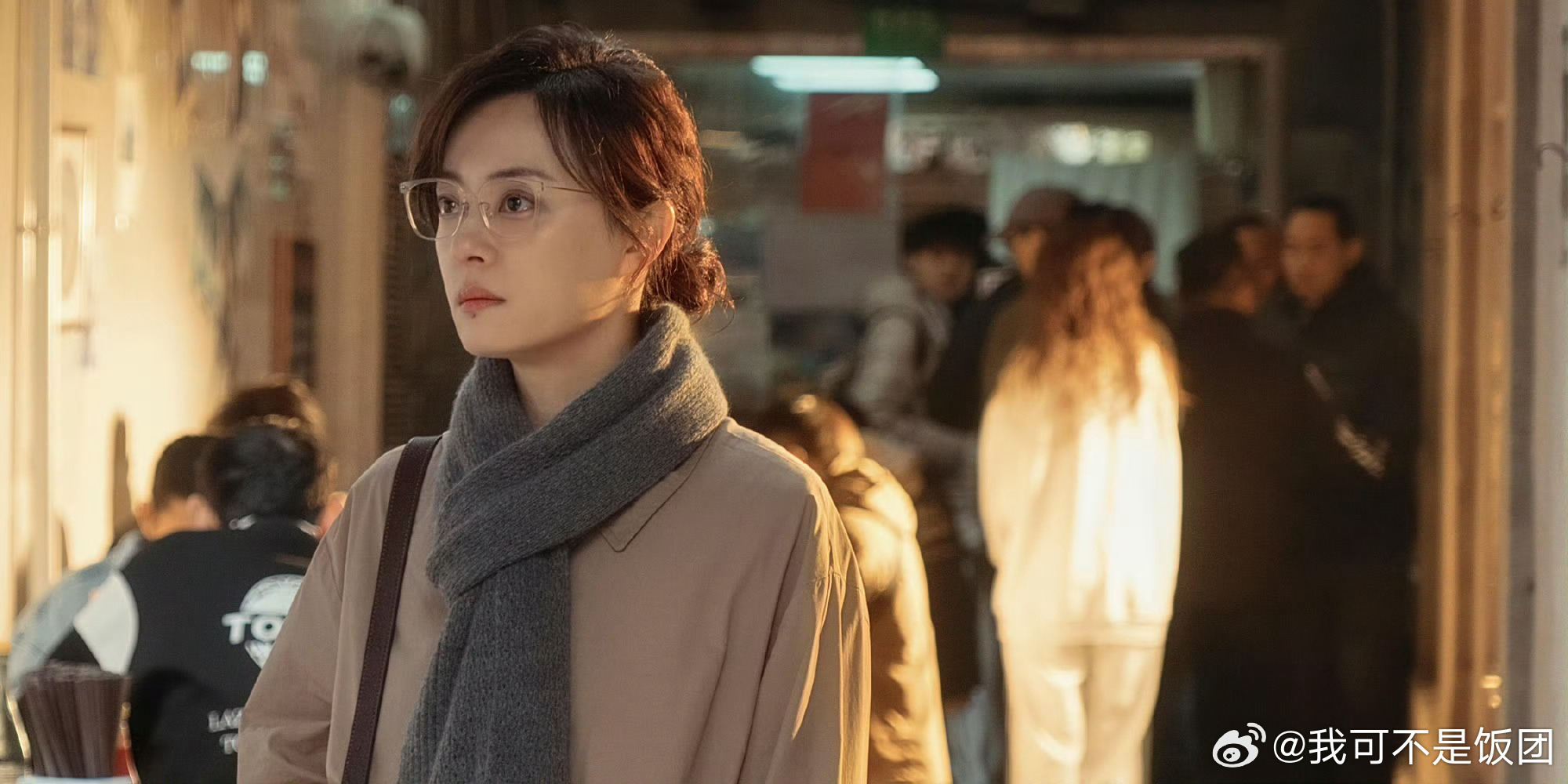 孙俪桃黑黑梦幻联动孙俪新剧再也无法直视远洋船长真的会谢桃黑黑！现在看孙俪新剧，一