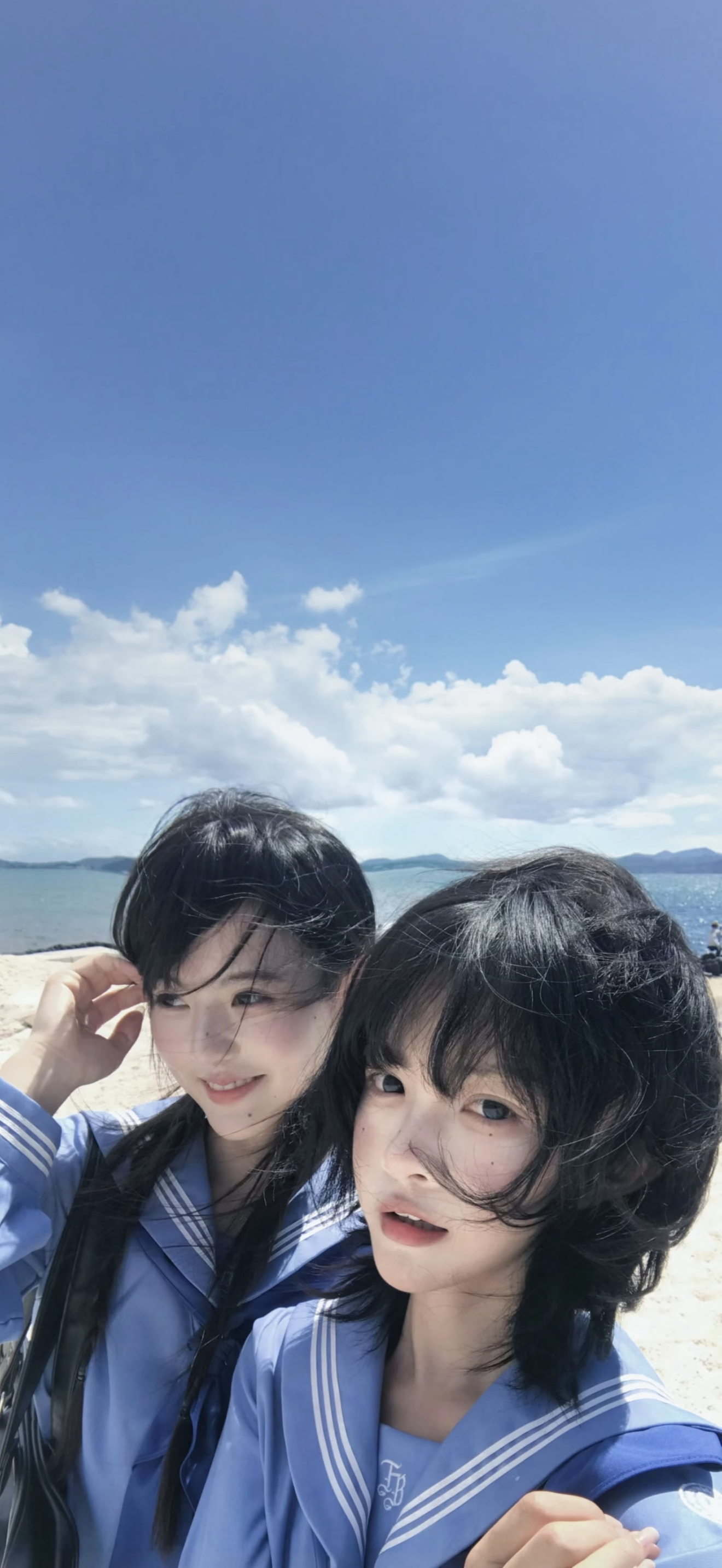 𝐖𝐚𝐥𝐥𝐩𝐚𝐩𝐞𝐫丨iOS全屏壁纸丨个性壁纸丨高质量锁屏壁纸 