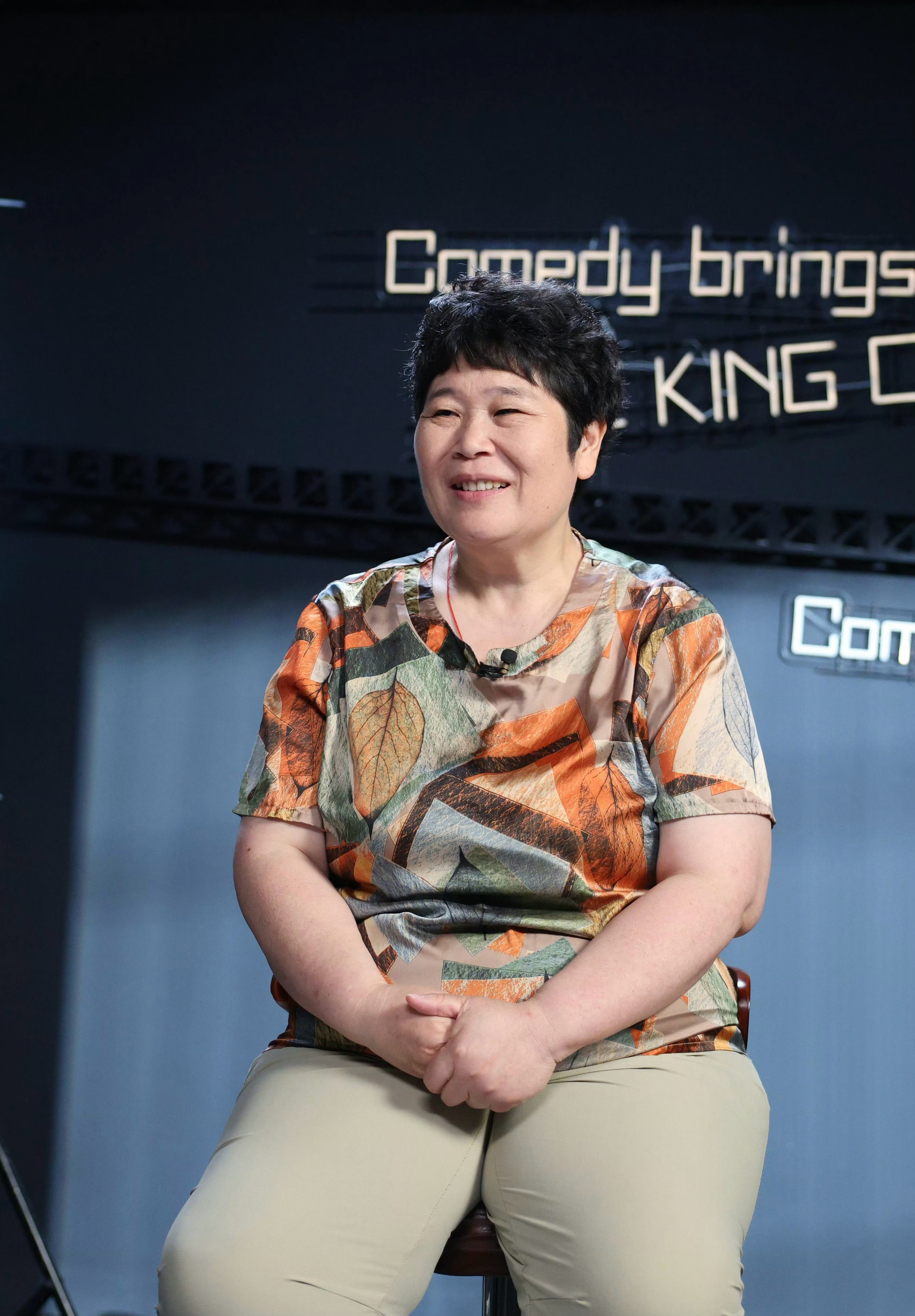 徐梦桃巴黎夺冠后第一个综艺徐梦桃王心迪夺冠后综艺首秀 《姐姐当家2》回归，这季拟