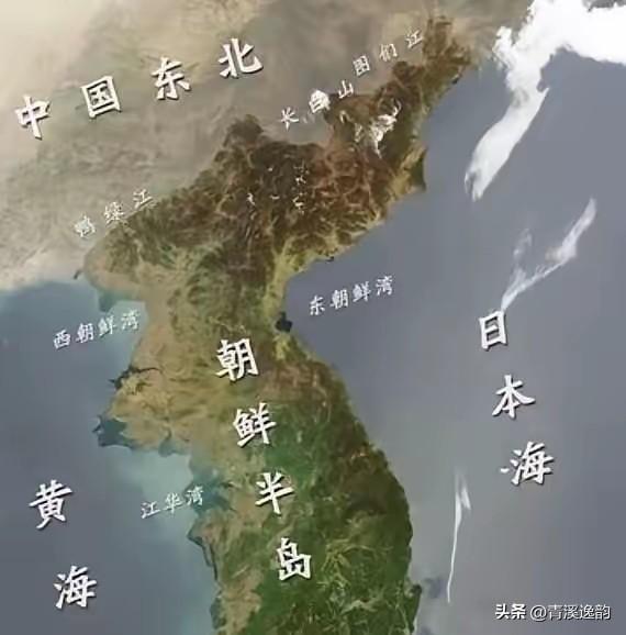 日本到底怕朝鲜什么？很多人光盯着导弹看，其实真正让东京睡不着觉的，是另一件事。