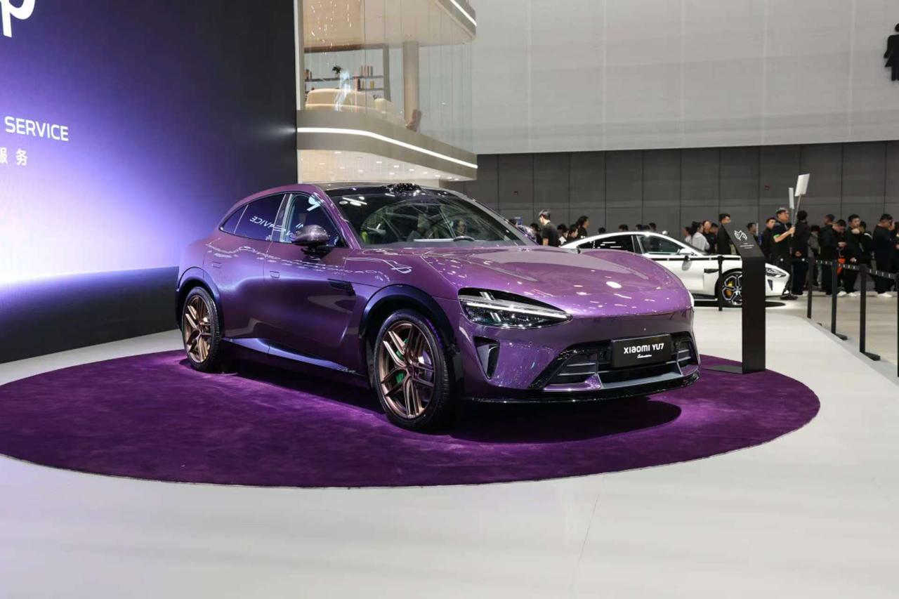 🔧兄弟们，最近看到小米在鼓捣人形机器人的消息是越来越多了。从最早那个叫“铁大”