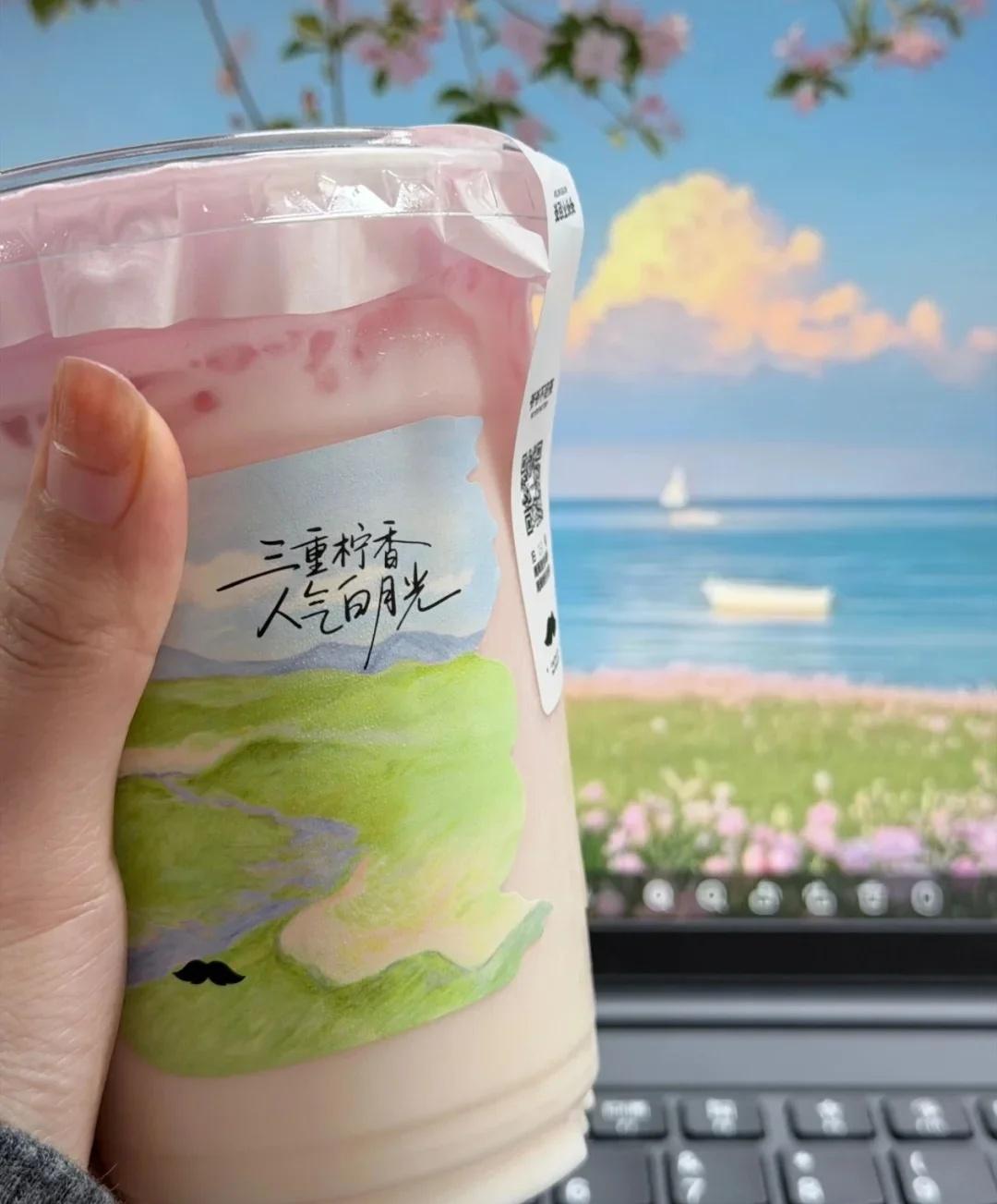 惬意的生活，慢下来感知生活的脉络🍃
树会知道春的来意 放慢节奏享受生活 享受当