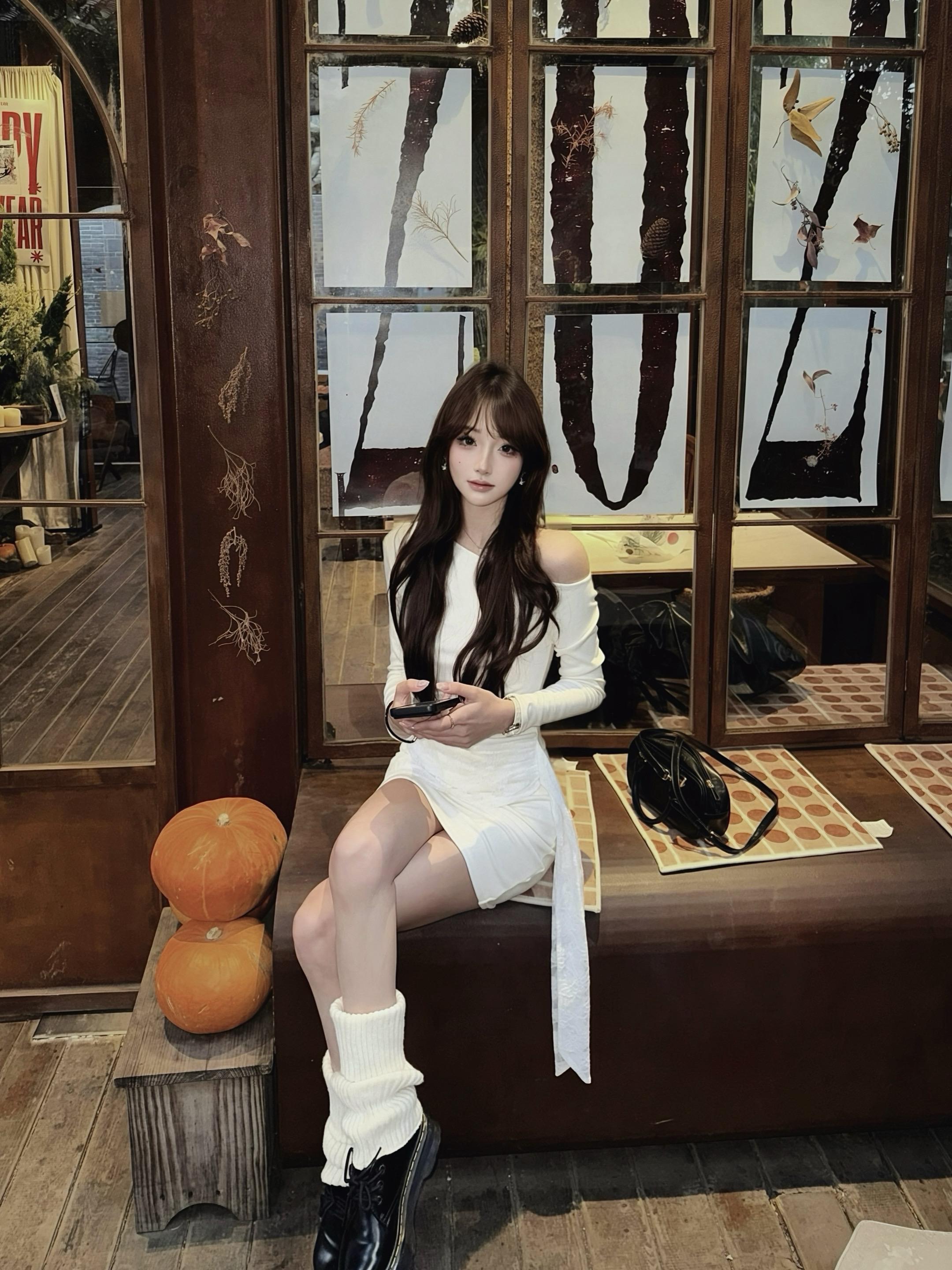 每个人都给我一种巨无比真诚的感觉 到最后都幽老子一默