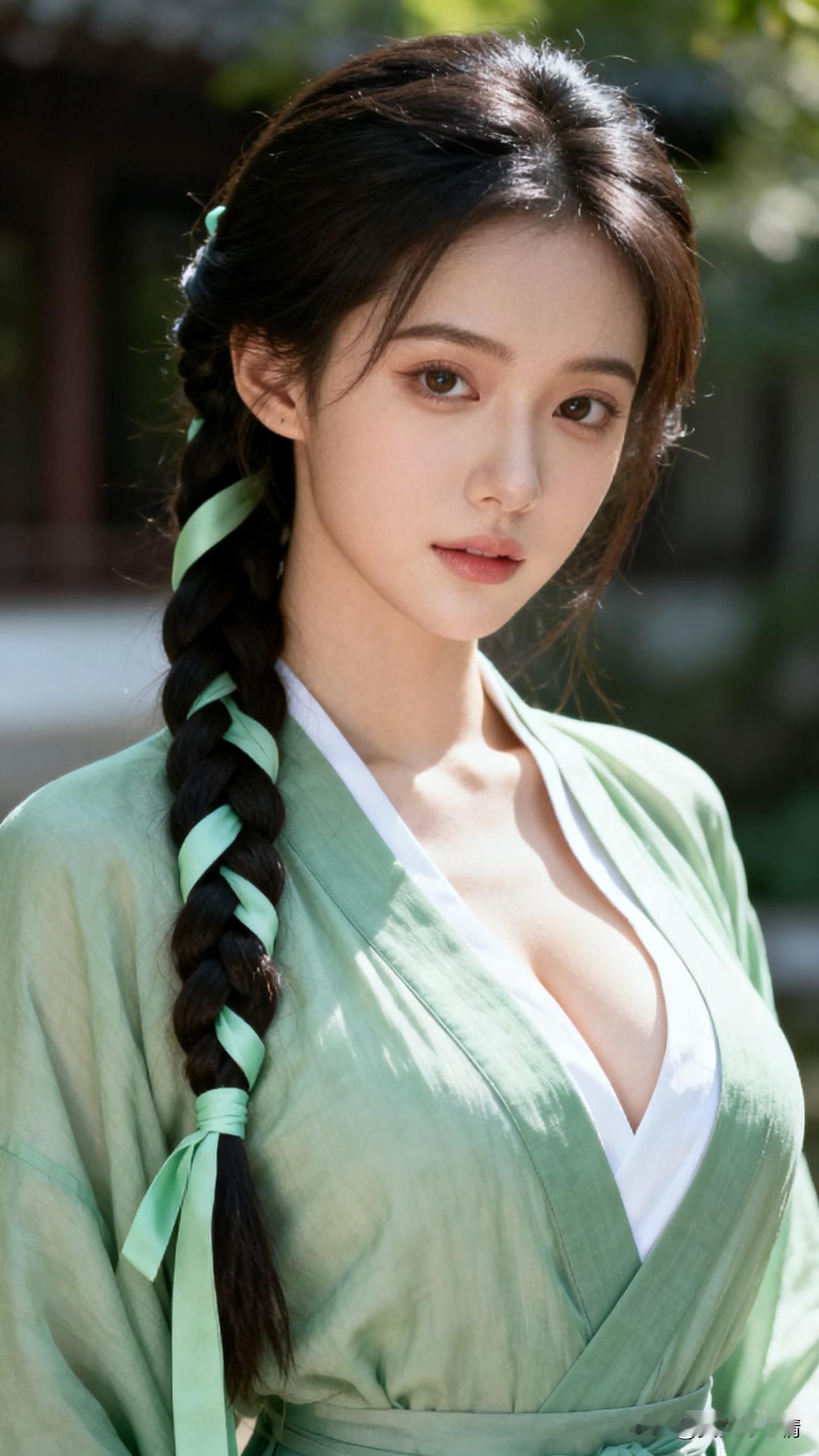 怎样完成气质风穿搭 女生穿衣服什么好看呢 男人最喜欢什么类型的女人