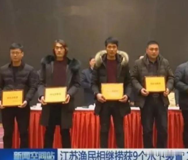 “声呐无铜，捞了没用！”只要他们一出海，美国军舰扭头就跑，这支神秘队伍究竟是谁？