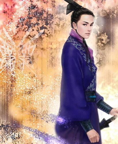 司马相如：被皇帝炒鱿鱼、穷得当琴换酒、靠“私奔”上热搜——这位西汉顶流，用一首《