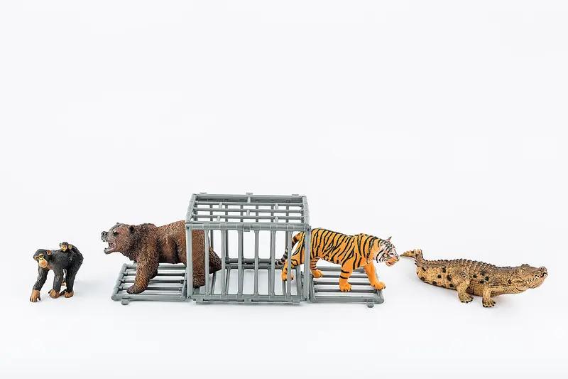 90%以上的散户老赔钱，根源是“认知牢笼”。很多散户学了不少技术，却还是一卖就涨