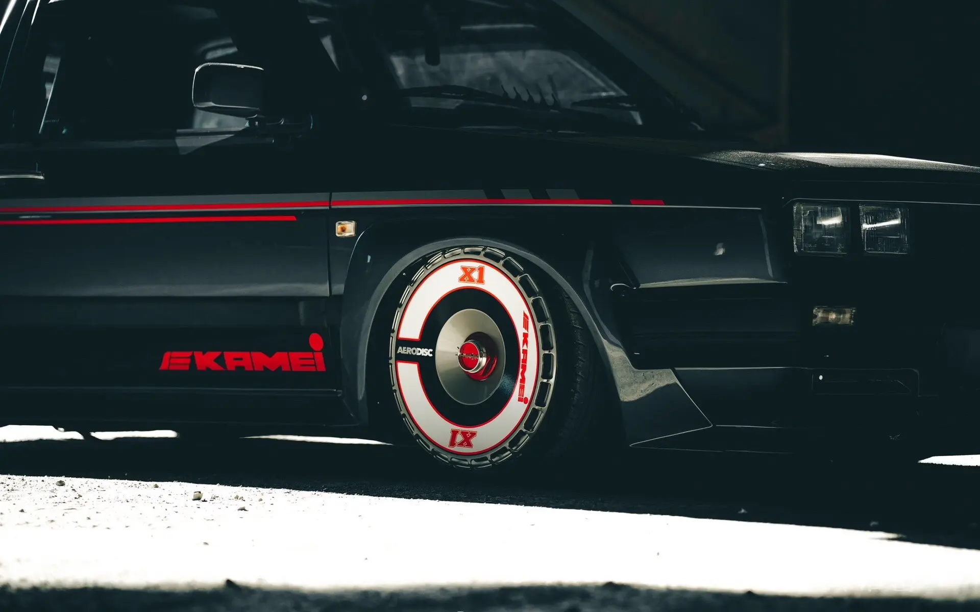 MK2 ekamei.