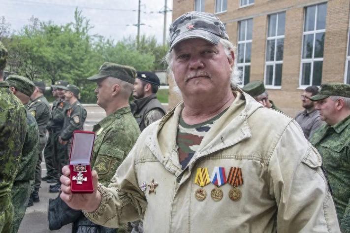 【4 名俄士兵因杀害亲克里姆林宫美籍宣传人士获刑】2025 年 12 月 8 日