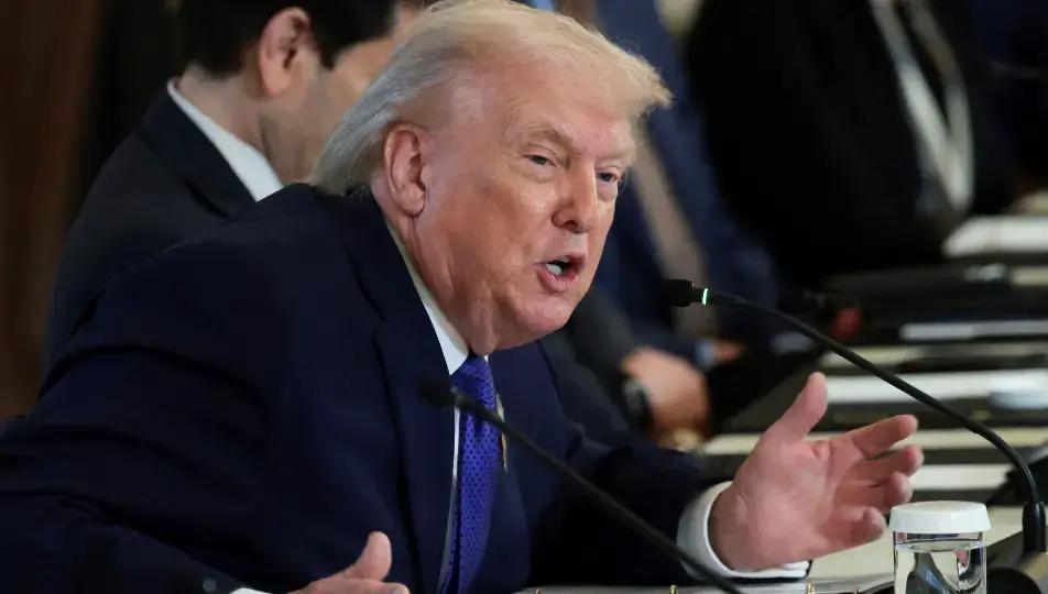 G7率先对中国稀土“举牌”，表示要加快减少进口，日本财务大臣在记者会上表示几乎所