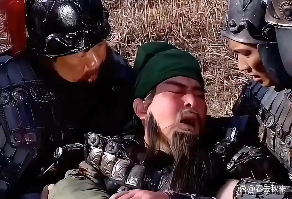 关羽死后，诸葛亮究竟发现了什么？竟连忙规劝刘备赐死刘封
熟悉三国的人都知道，关羽